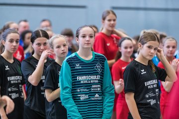 Bild 15 - C-Juniorinnen Futsalmeisterschaft